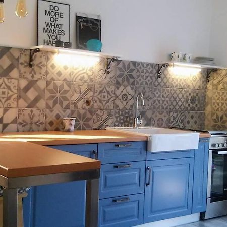 Kati 1 Apartment สเวติ ฟิลลิปปี ยาคอฟ ภายนอก รูปภาพ
