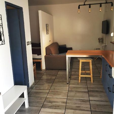 Kati 1 Apartment สเวติ ฟิลลิปปี ยาคอฟ ภายนอก รูปภาพ