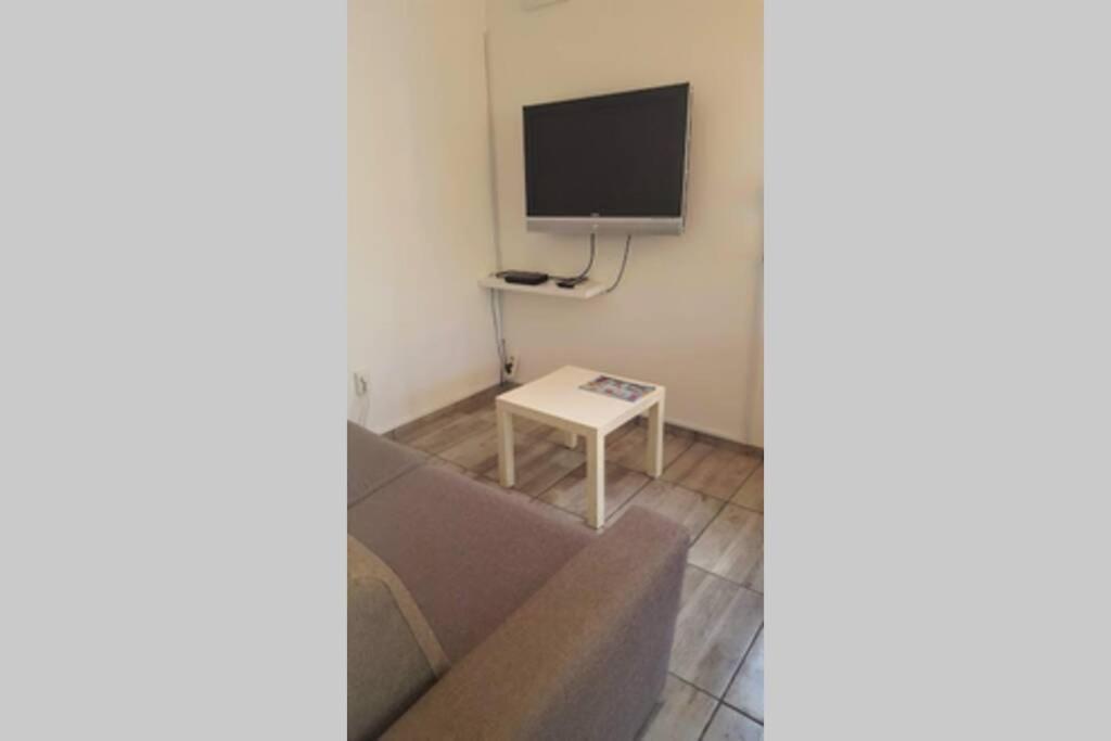 Kati 1 Apartment สเวติ ฟิลลิปปี ยาคอฟ ภายนอก รูปภาพ