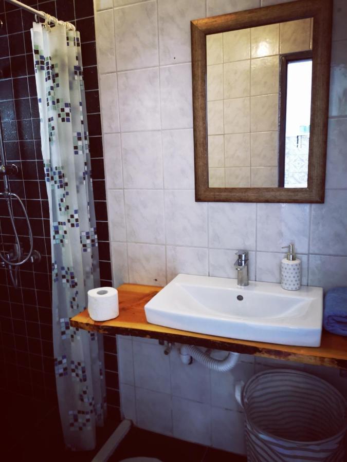 Kati 1 Apartment สเวติ ฟิลลิปปี ยาคอฟ ภายนอก รูปภาพ