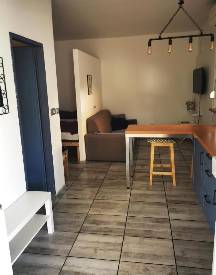 Kati 1 Apartment สเวติ ฟิลลิปปี ยาคอฟ ภายนอก รูปภาพ